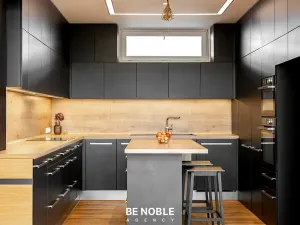 Prodej bytu 6+kk a větší, Praha - Břevnov, Kukulova, 230 m2