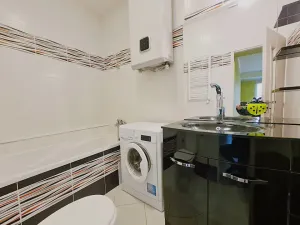 Pronájem bytu 2+1, Praha - Braník, Vrbova, 47 m2