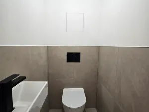 Pronájem bytu 3+kk, Praha - Vršovice, Ruská, 84 m2