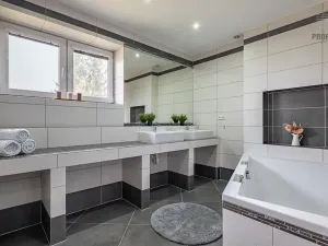 Prodej rodinného domu, Morkovice-Slížany, Zahradní, 210 m2