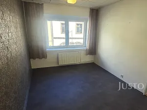 Pronájem ordinace, Písek, Budějovická, 35 m2