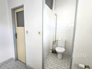 Pronájem ordinace, Písek, Budějovická, 35 m2