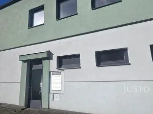 Pronájem ordinace, Písek, Budějovická, 35 m2