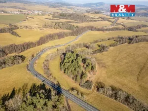 Prodej louky, Nišovice, 104784 m2