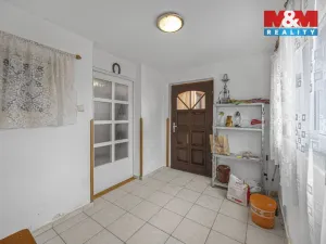 Prodej rodinného domu, Lejšovka, 99 m2