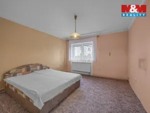 Prodej rodinného domu, Lejšovka, 99 m2