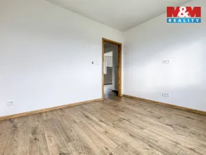 Prodej rodinného domu, Sokolov, Tyršova, 98 m2