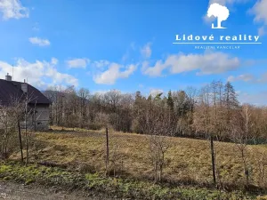 Prodej pozemku pro bydlení, Třinec, 1860 m2