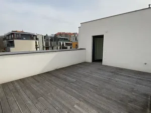 Pronájem bytu 2+kk, Praha - Košíře, Tůmova, 65 m2