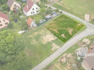 Prodej rodinného domu, Rozseč nad Kunštátem, 66 m2