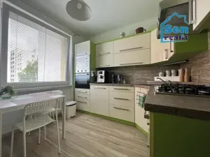 Prodej bytu 3+1, Orlová, Masarykova třída, 70 m2