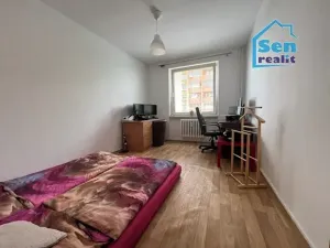 Prodej bytu 3+1, Orlová, Masarykova třída, 70 m2