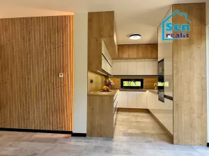 Pronájem rodinného domu, Petrovice u Karviné, 77 m2