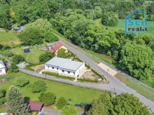 Prodej rodinného domu, Petrovice u Karviné, 77 m2