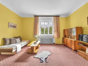 Prodej vícegeneračního domu, Telnice, 303 m2