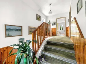 Prodej vícegeneračního domu, Telnice, 303 m2