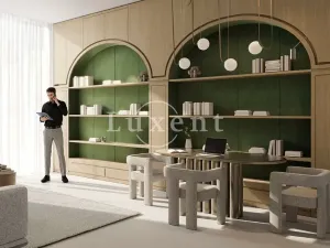 Prodej bytu 2+kk, Dubaj, Spojené arabské emiráty, 15 m2