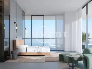 Prodej bytu 2+kk, Dubaj, Spojené arabské emiráty, 114 m2