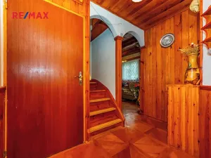 Prodej chalupy, Rosovice, 117 m2