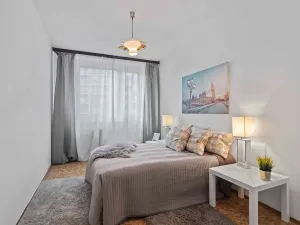 Prodej bytu 2+kk, Praha - Žižkov, Českobratrská, 46 m2