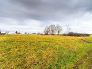 Prodej pozemku pro bydlení, Stádlec, 4550 m2