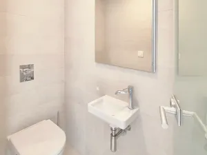 Pronájem bytu 5+kk, Praha - Smíchov, Holečkova, 212 m2