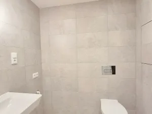 Pronájem bytu 1+kk, Praha - Hloubětín, Poděbradská, 32 m2