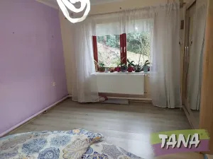 Prodej rodinného domu, Mírová pod Kozákovem, 160 m2