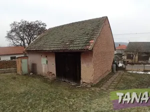 Prodej chalupy, Ostrovec-Lhotka, 75 m2