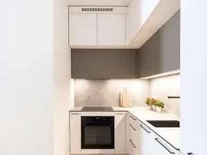 Prodej bytu 2+kk, Praha - Břevnov, Pod Drinopolem, 46 m2