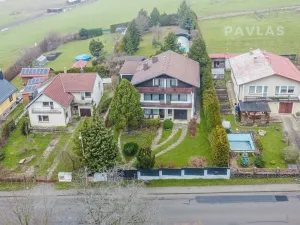 Prodej rodinného domu, Dubičné, 275 m2