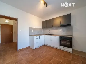 Pronájem bytu 1+1, Karviná, Slovenská, 40 m2