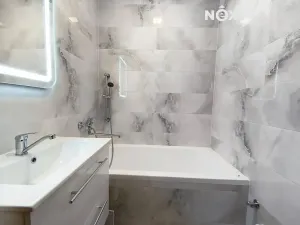 Pronájem bytu 2+1, Karviná, Březová, 53 m2