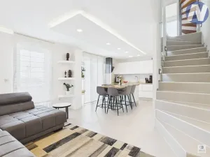 Prodej bytu 3+1, Pula, Chorvatsko, 106 m2