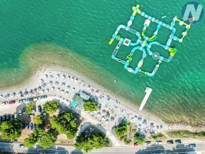 Prodej bytu 5+1, Medulin, Chorvatsko, Volme, 120 m2