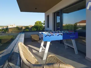 Prodej rodinného domu, Marčana, Chorvatsko, 200 m2