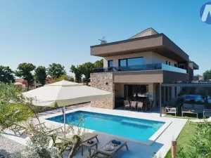 Prodej rodinného domu, Marčana, Chorvatsko, 200 m2