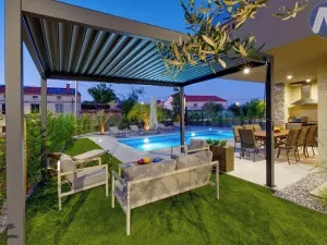 Prodej rodinného domu, Marčana, Chorvatsko, 200 m2