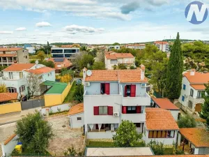 Prodej rodinného domu, Medulin, Chorvatsko, Burle, 197 m2