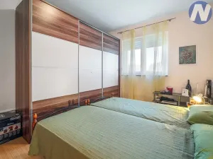 Prodej bytu 3+1, Ližnjan, Chorvatsko, Kazali, 57 m2