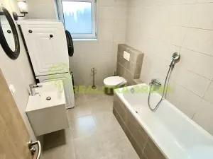 Pronájem bytu 1+kk, Břeclav, Lednická, 46 m2