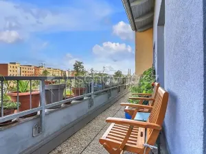 Prodej bytu 4+kk, Praha - Zbraslav, Jaromíra Vejvody, 187 m2