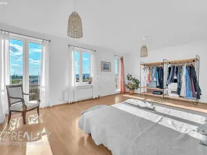 Prodej bytu 4+kk, Praha - Zbraslav, Jaromíra Vejvody, 187 m2