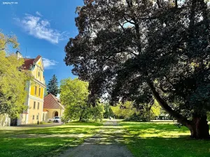 Prodej bytu 4+kk, Praha - Zbraslav, Jaromíra Vejvody, 187 m2