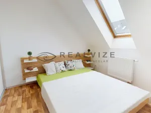 Prodej bytu 3+kk, České Budějovice, Rudolfovská tř., 66 m2