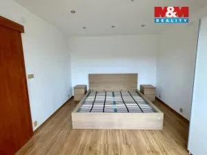 Pronájem bytu 1+1, Děčín, Želenická, 35 m2