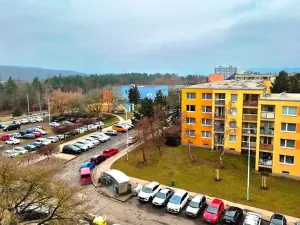 Pronájem bytu 3+1, Praha - Modřany, Vokrojova, 73 m2