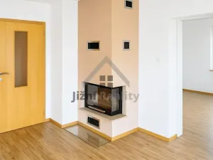 Prodej rodinného domu, České Velenice, Žižkovo předměstí, 150 m2