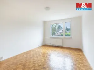 Prodej bytu 2+1, Cvikov - Cvikov II, Sídliště, 60 m2