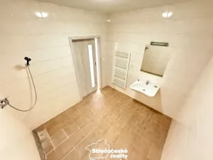 Prodej bytu 2+kk, Mšené-lázně, Mládežnická, 56 m2